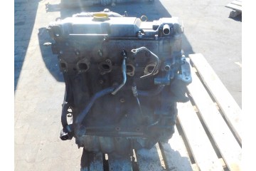 SAAB 9 3 93 II 03r MOTOR COMPLETE INJECTION PUMP Car type passenger cars