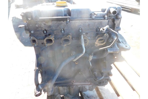 SAAB 9 3 93 II 03r MOTOR COMPLETE INJECTION PUMP Engine type diesel