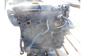 SAAB 9 3 93 II 03r MOTOR COMPLETE INJECTION PUMP Engine type diesel
