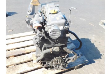 SAAB 9 3 93 II 03r MOTOR COMPLETE INJECTION PUMP Version European