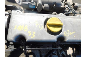 Bomba de Inyección Completa Motor SAAB 9-3 93 II 03
