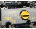 Bomba de Inyección Completa Motor SAAB 9-3 93 II 03