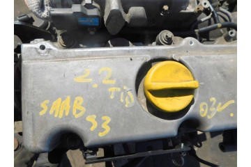 Bomba de Inyección Completa Motor SAAB 9-3 93 II 03