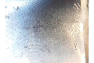 Bomba de Inyección Completa Motor SAAB 9-3 93 II 03