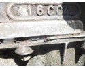 Bomba de Inyección Completa Motor SAAB 9-3 93 II 03