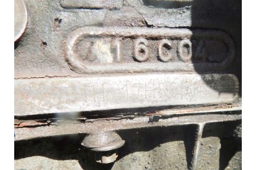 Bomba de Inyección Completa Motor SAAB 9-3 93 II 03