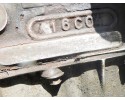 Bomba de Inyección Completa Motor SAAB 9-3 93 II 03