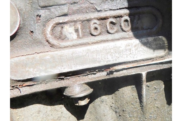 Bomba de Inyección Completa Motor SAAB 9-3 93 II 03