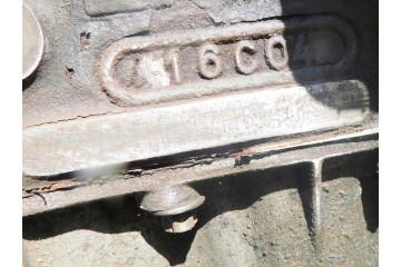 Bomba de Inyección Completa Motor SAAB 9-3 93 II 03