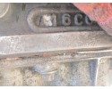 Bomba de Inyección Completa Motor SAAB 9-3 93 II 03