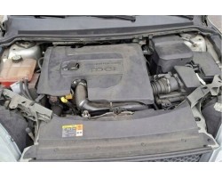 ENGINE FORD FOCUS MK2 1 6 TDCI HHDA HHDB GPDA GPDC SET