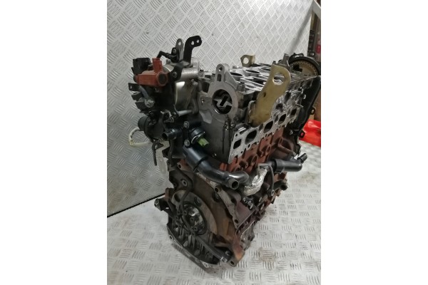 Ford Kuga MK2 2 0 TDCI MOTOR UFMA POST Catalog number of the part UFMA