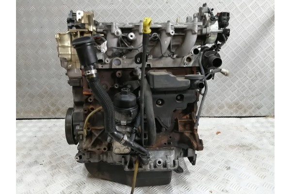 Ford Kuga MK2 2 0 TDCI MOTOR UFMA POST Engine type diesel