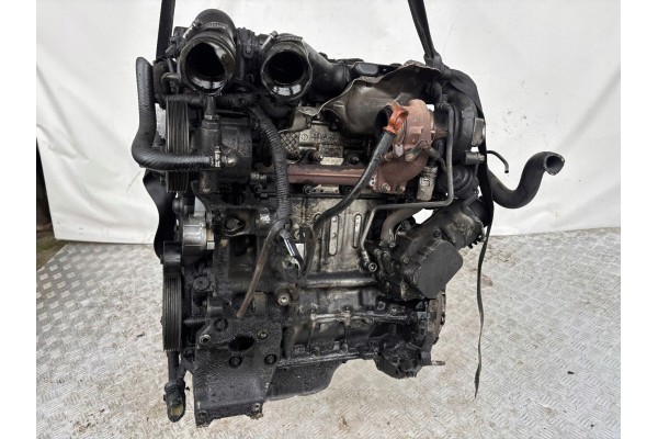 ENGINE FUEL SYSTEM TURBINE 9HX 1 6 HDI CITROEN PEUGEOT