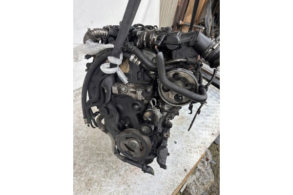 ENGINE FUEL SYSTEM TURBINE 9HX 1 6 HDI CITROEN PEUGEOT Catalog number of the part 9HX