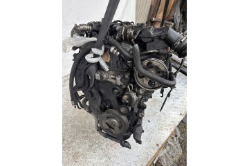 ENGINE FUEL SYSTEM TURBINE 9HX 1 6 HDI CITROEN PEUGEOT Catalog number of the part 9HX