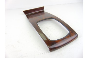 4B0864261 GUARNECIDOS PALANCA CAMBIO AUDI A6 AVANT (4B5) 3.0 2002 4B0864261 195368 AUDI - 1