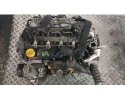 OPEL ZAFIRA B ASTRA H 1 7 CDTI Z17DTR ENGINE