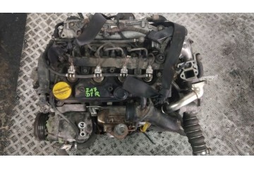 OPEL ZAFIRA B ASTRA H 1 7 CDTI Z17DTR ENGINE
