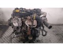 OPEL ZAFIRA B ASTRA H 1 7 CDTI Z17DTR ENGINE Catalog number of the part Z17DTR