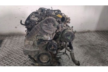 OPEL ZAFIRA B ASTRA H 1 7 CDTI Z17DTR ENGINE Part manufacturer Opel OE