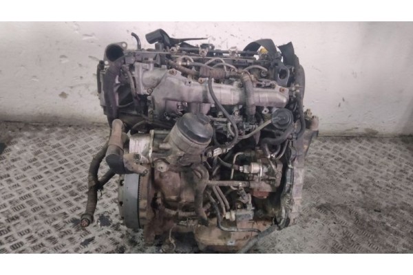 OPEL ZAFIRA B ASTRA H 1 7 CDTI Z17DTR ENGINE Car type passenger cars
