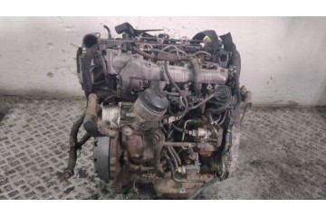 OPEL ZAFIRA B ASTRA H 1 7 CDTI Z17DTR ENGINE Car type passenger cars