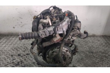 OPEL ZAFIRA B ASTRA H 1 7 CDTI Z17DTR ENGINE Engine type diesel