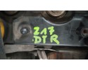 Motor OPEL ZAFIRA B ASTRA H 1.7 CDTI Z17DTR