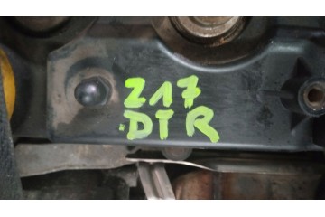 Motor OPEL ZAFIRA B ASTRA H 1.7 CDTI Z17DTR