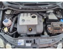 vw polo 9n 1 4 tdi engine complete working video code BAY