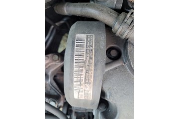 vw polo 9n 1 4 tdi engine complete working video code BAY Catalog number of the part vw polo 9n 1 4 tdi silnik kompletny sprawny