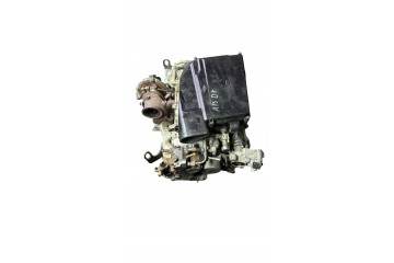 Opel 1 3 cdti A13DTE engine