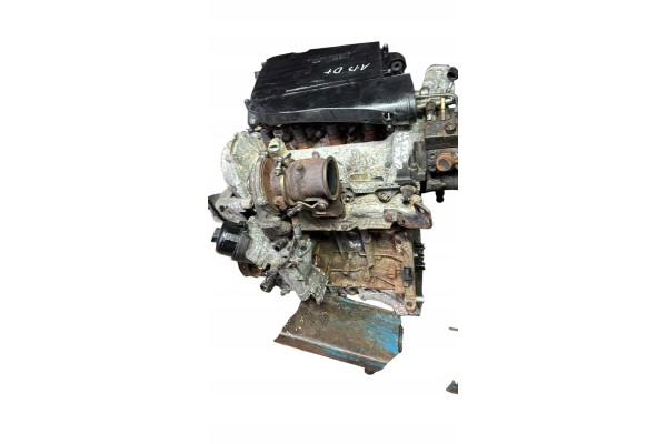 Opel 1 3 cdti A13DTE engine Catalog number of the part A13dte