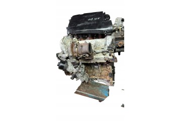 Opel 1 3 cdti A13DTE engine Catalog number of the part A13dte