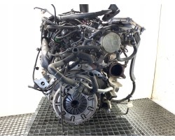 ENGINE AUDI 1 8 160KM CAB 07 15 A4 B8