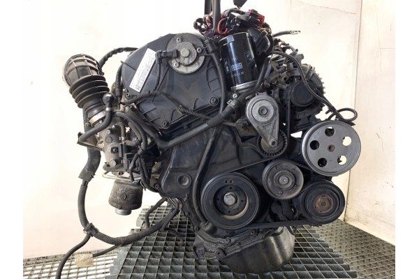 ENGINE AUDI 1 8 160KM CAB 07 15 A4 B8 Quality of parts according to GVO O original with manufacturer s logo OE