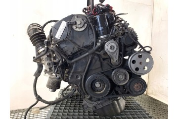 ENGINE AUDI 1 8 160KM CAB 07 15 A4 B8 Quality of parts according to GVO O original with manufacturer s logo OE