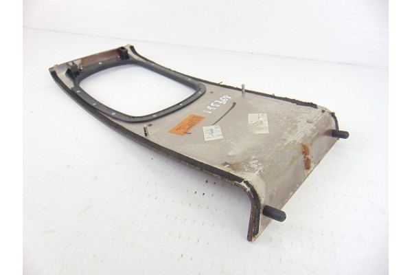 4B0864261 GUARNECIDOS PALANCA CAMBIO AUDI A6 AVANT (4B5) 3.0 2002 4B0864261 195368 AUDI - 4