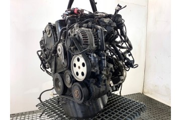 ENGINE AUDI 1 8 160KM CAB 07 15 A4 B8 Car type passenger cars