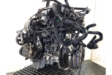 ENGINE AUDI 1 8 160KM CAB 07 15 A4 B8 Engine type petrol