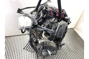 ENGINE AUDI 1 8 160KM CAB 07 15 A4 B8 Catalog number of substitutes CAB