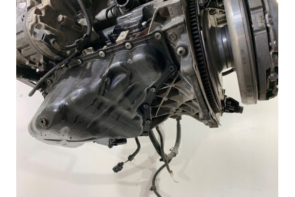 ENGINE AUDI 1 8 160KM CAB 07 15 A4 B8 Catalog number of the original CAB