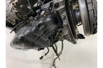 ENGINE AUDI 1 8 160KM CAB 07 15 A4 B8 Catalog number of the original CAB