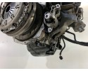 ENGINE AUDI 1 8 160KM CAB 07 15 A4 B8 Version European