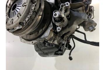 ENGINE AUDI 1 8 160KM CAB 07 15 A4 B8 Version European
