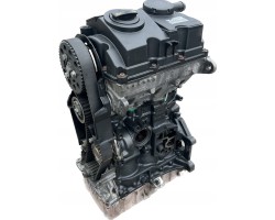 1 4 TDI BMS engine VW Polo SKODA Fabia SEAT Ibiza Roomster ORIGINAL