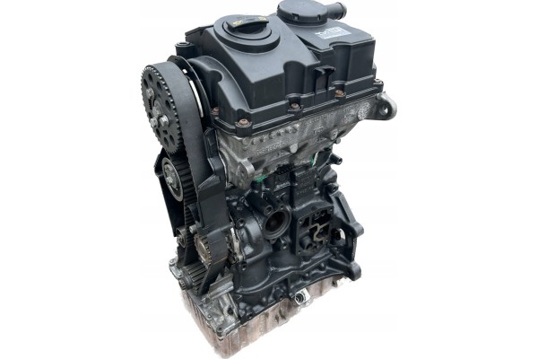 1 4 TDI BMS engine VW Polo SKODA Fabia SEAT Ibiza Roomster ORIGINAL