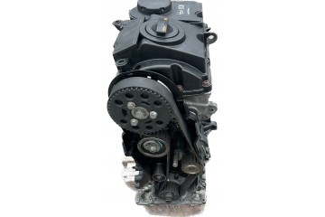 Motor 1.4 TDI BMS para VW Polo, SKODA Fabia, SEAT Ibiza y Roomster ORI