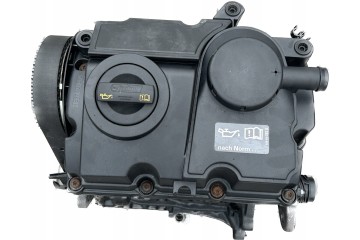 Motor 1.4 TDI BMS para VW Polo, SKODA Fabia, SEAT Ibiza y Roomster ORI